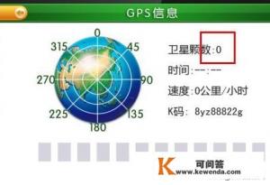 如何修改导航端口和分辨率