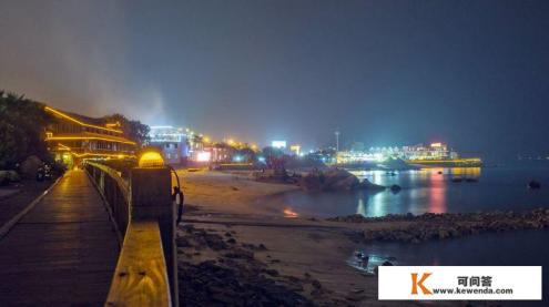 厦门一日游必去的五个景点