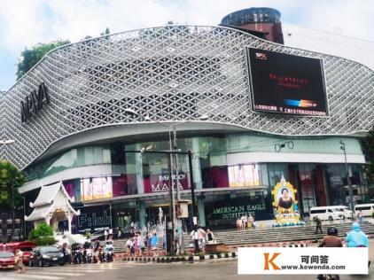 清迈有什么好玩的地方?哪些景点必去 清迈有什么好玩的地方?哪些景点必去