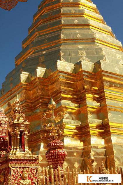 清迈有什么好玩的地方?哪些景点必去 清迈有什么好玩的地方?哪些景点必去