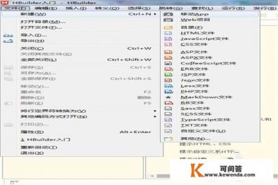 怎么快速将网站打包为app