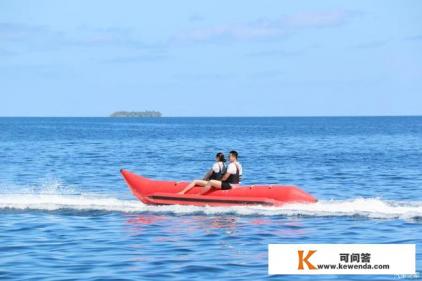 马尔代夫最受游客喜爱旅游娱乐项目有哪些