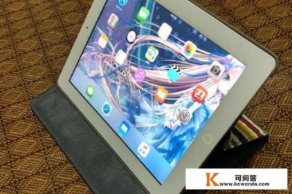 苹果平板电脑的优缺点