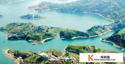 陕西除了西安还有哪里好玩，比较震撼的自然景观