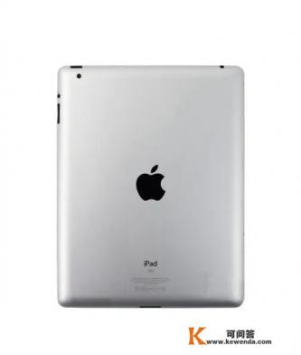 ipad怎么恢复删除应用