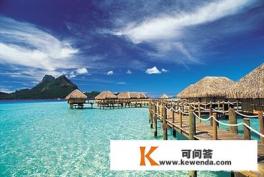 什么时候去大溪地旅游最好