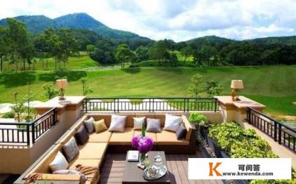 什么是旅游房地产