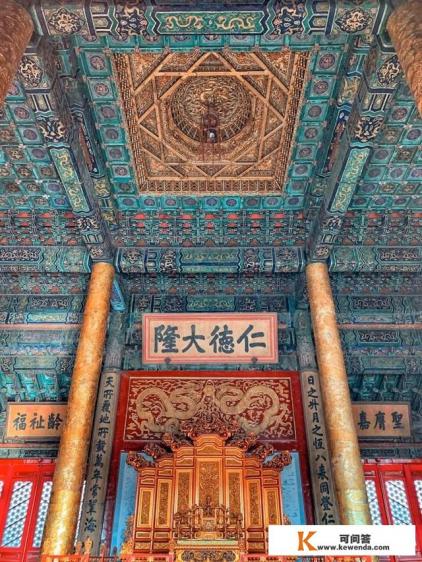 去北京旅游需要注意什么，去北京旅游要注意事项攻略