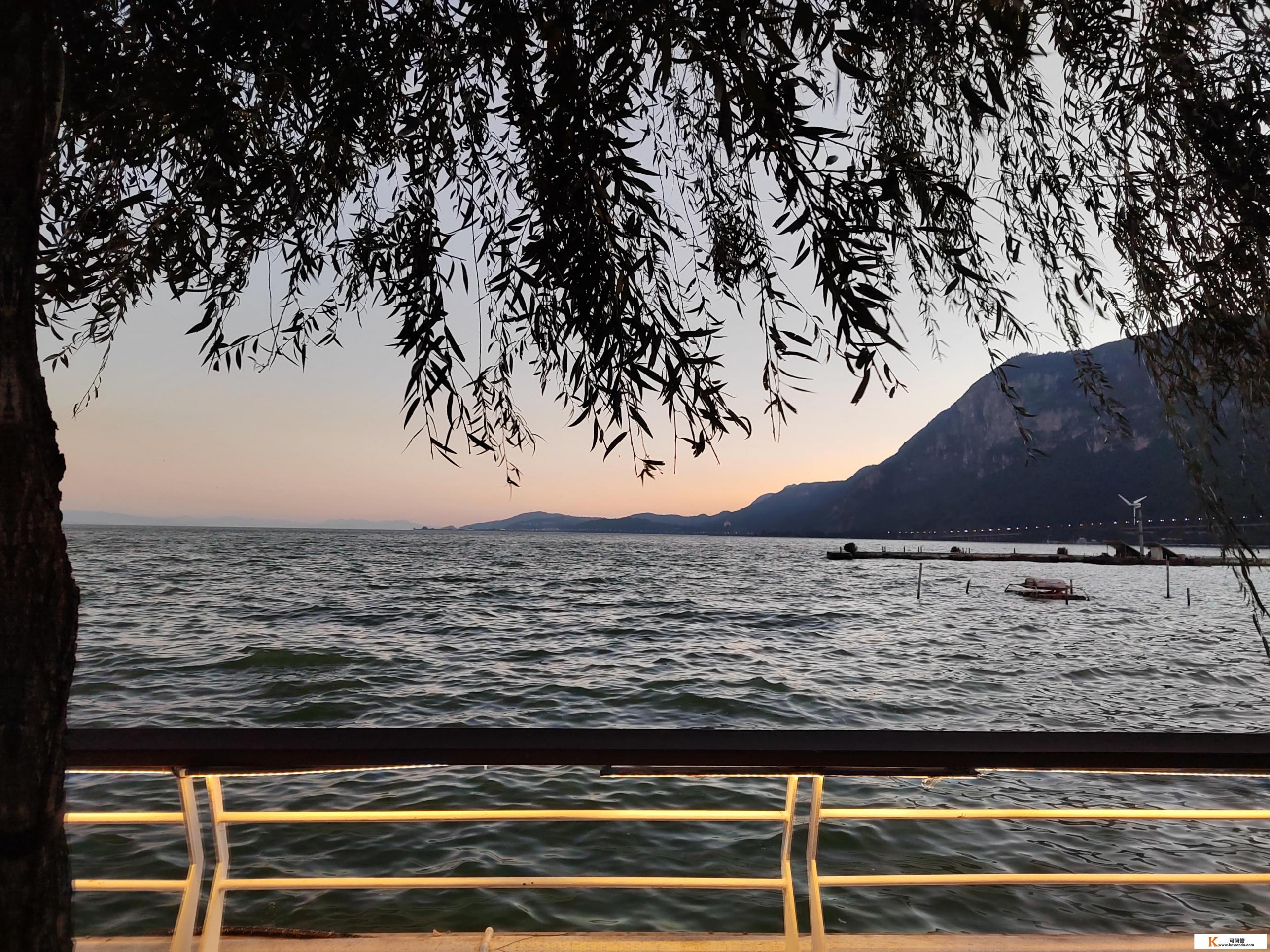 昆明一日游必去十个免费景点 昆明一日游必去十个免费景点