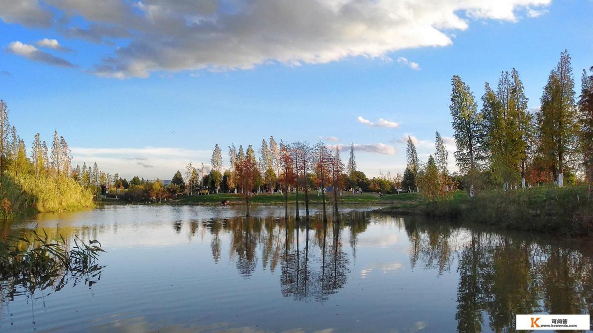 昆明一日游必去十个免费景点 昆明一日游必去十个免费景点
