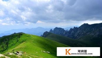 想去草原旅游，请问去哪个草原好