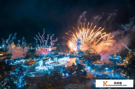 广东自驾必去十大景点