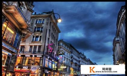 去欧洲自助游的话有什么攻略推荐呢 去欧洲自助游的话有什么攻略推荐呢