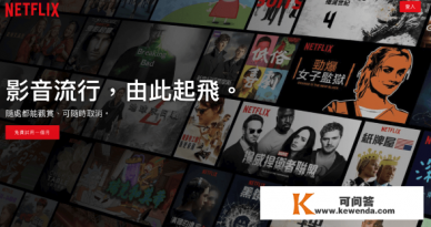 请问Netflix是什么，国内能用吗