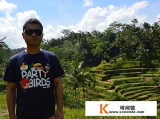 在巴厘岛游玩就穿拖鞋行吗