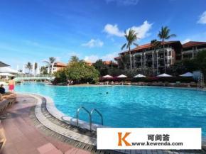 在巴厘岛游玩就穿拖鞋行吗