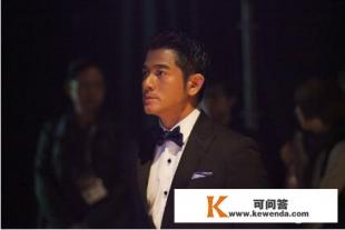 郭富城为什么是亚洲舞王