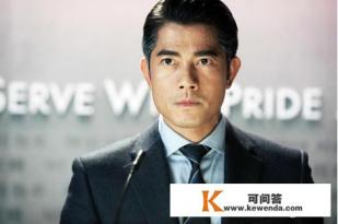 郭富城为什么是亚洲舞王