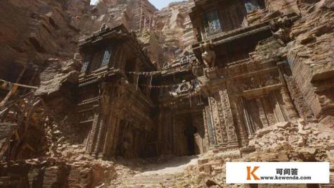 虚幻5引擎的游戏有哪些