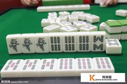 不花钱的麻将游戏有没有