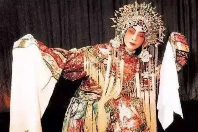 贵妃醉酒唱段歌词 贵妃醉酒唱段歌词