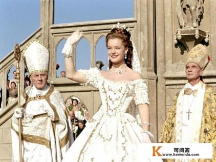 有没有反映欧洲宫廷的电影 有没有反映欧洲宫廷的电影