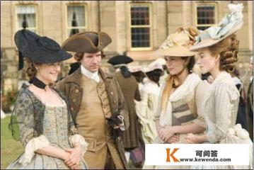 有没有反映欧洲宫廷的电影 有没有反映欧洲宫廷的电影