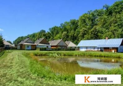 国外有哪些著名的农业生态旅游观光园