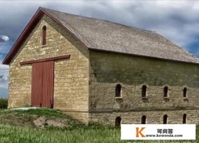 国外有哪些著名的农业生态旅游观光园