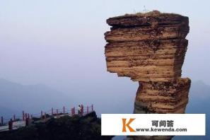 贵州梵净山旅游攻略 贵州梵净山旅游攻略